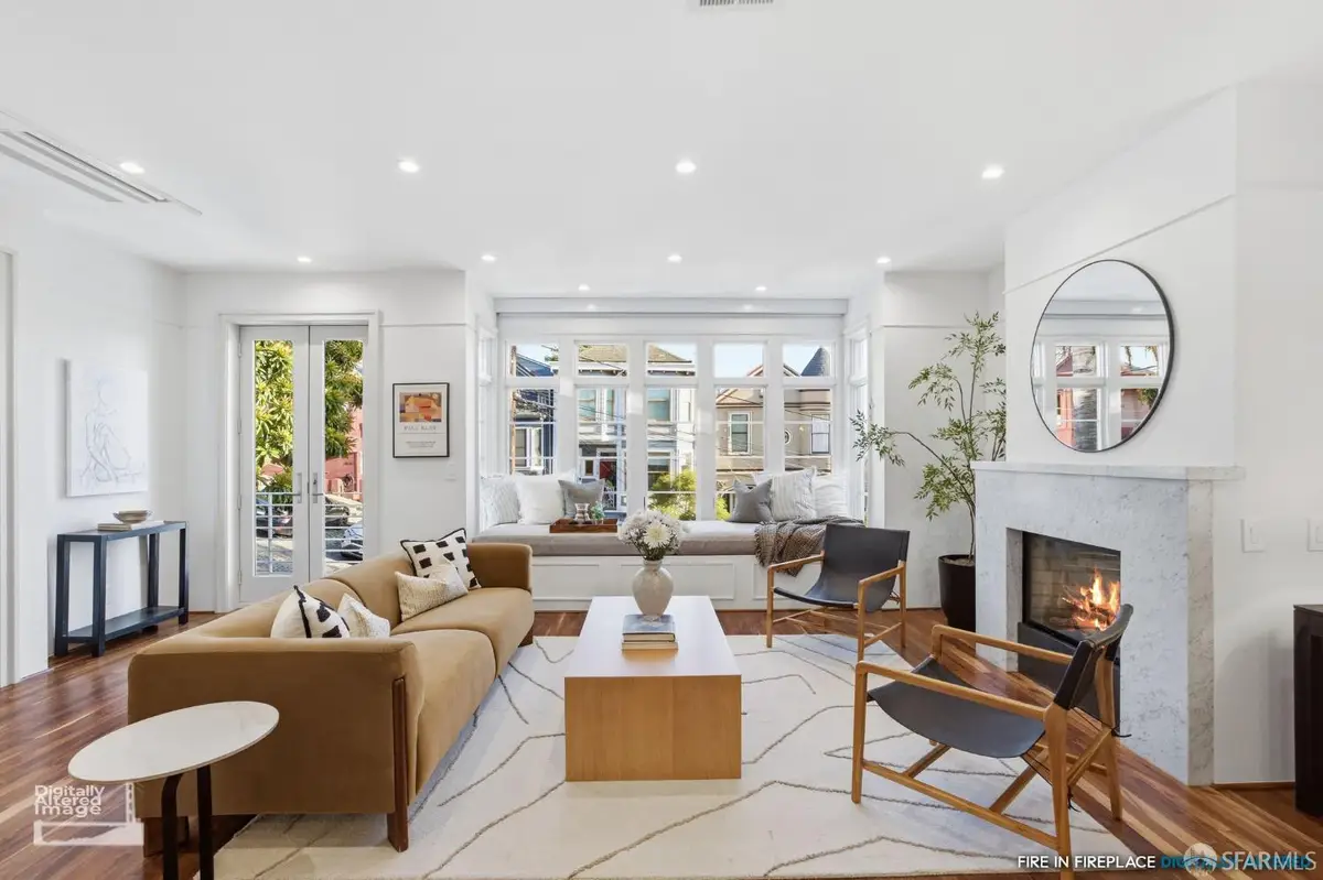 2130 24th Street #A, San Francisco, CA 94107 - #1