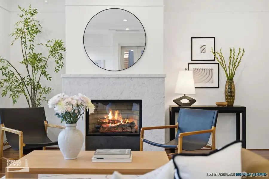 2130 24th Street #A, San Francisco, CA 94107 - #2
