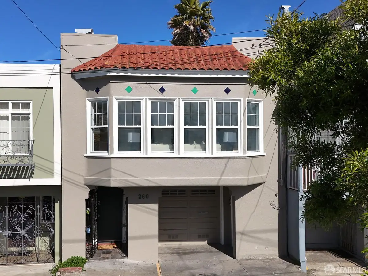 260 Lee Avenue, San Francisco, CA 94112 - #1