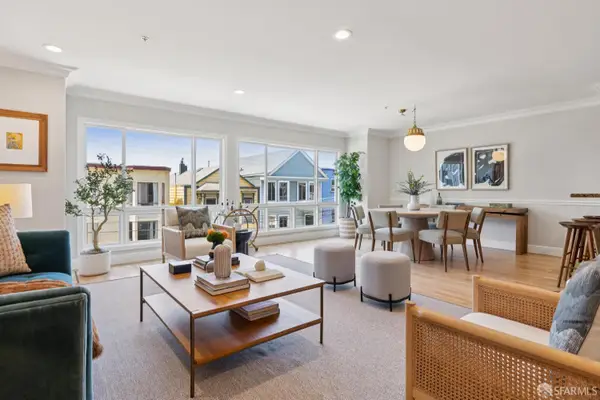 146 Blake Street #2, San Francisco, CA 94118
