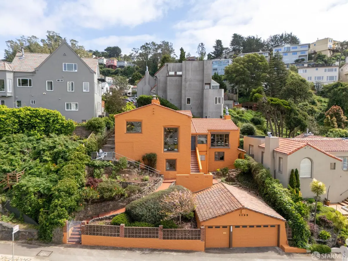 1135 Portola Drive, San Francisco, CA 94127 - #1