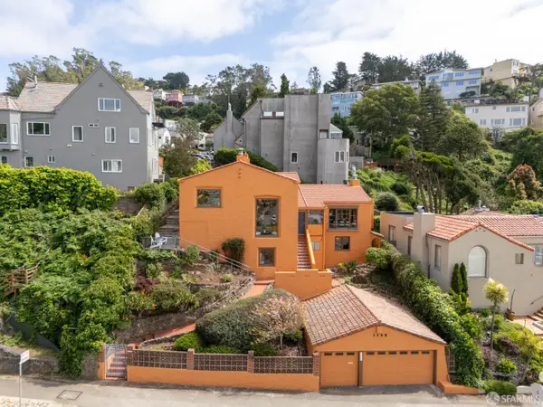 1135 Portola Drive, San Francisco, CA 94127