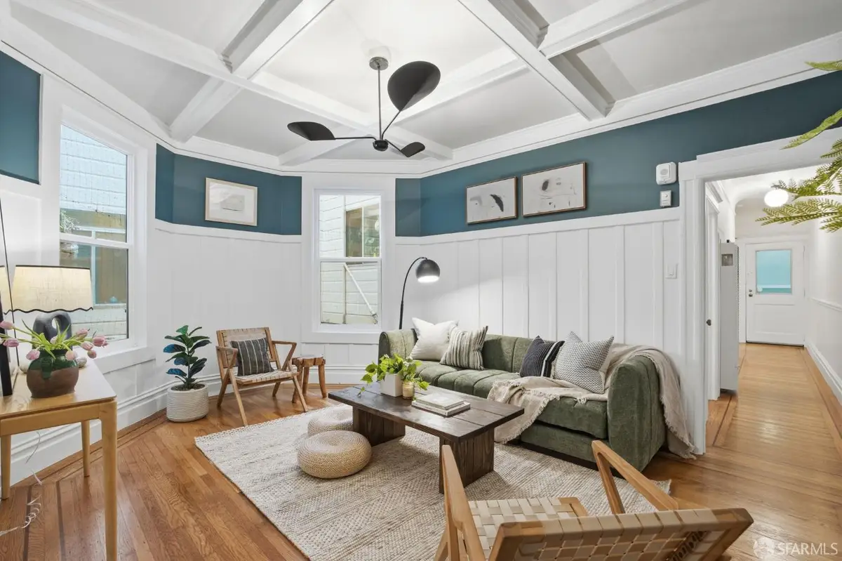 178 Albion Street, San Francisco, CA 94110 - #1