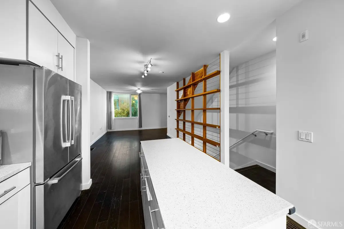 263 Friedell Street, San Francisco, CA 94124 - #1