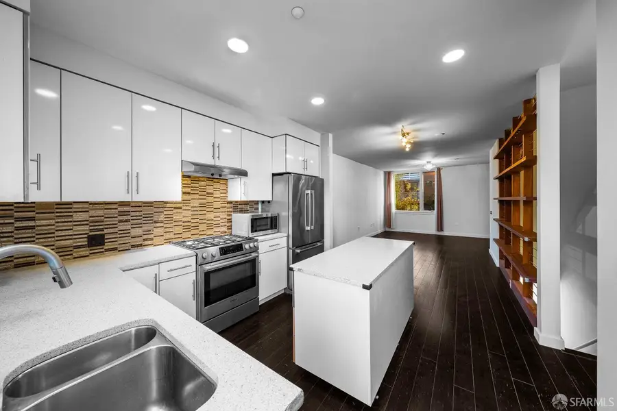 263 Friedell Street, San Francisco, CA 94124 - #2