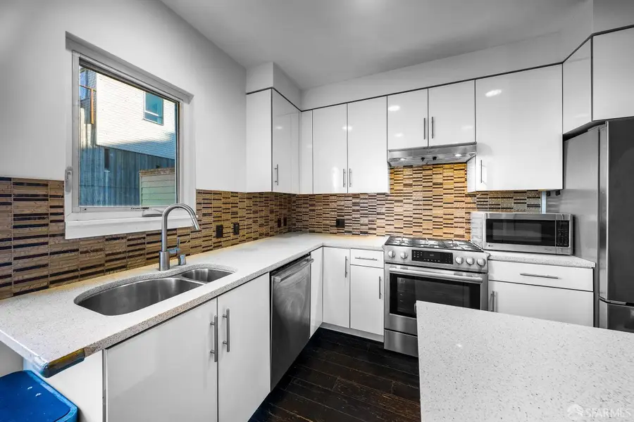 263 Friedell Street, San Francisco, CA 94124 - #3
