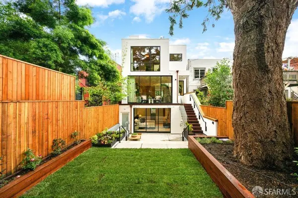 4963 17th Street, San Francisco, CA 94117