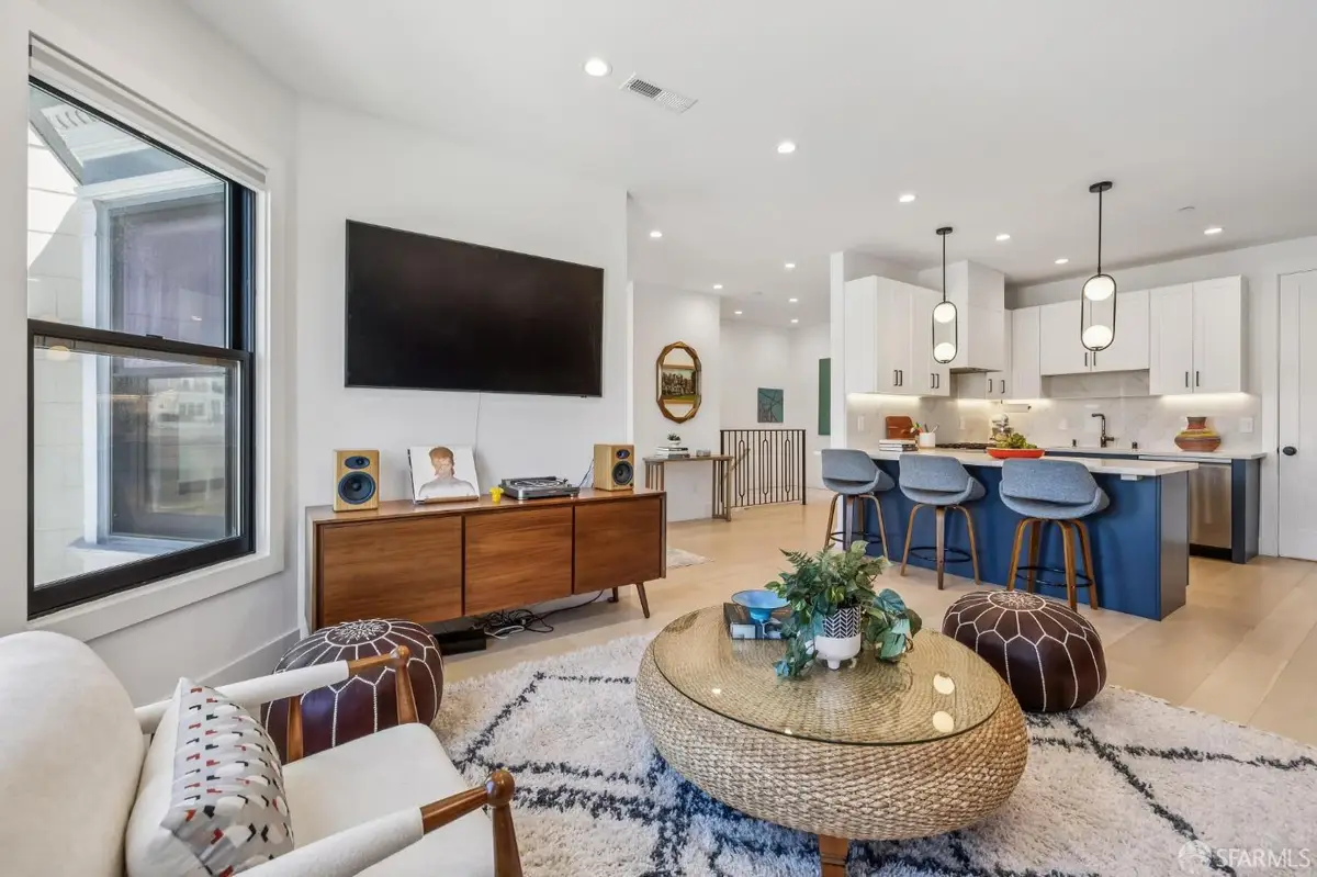 566 6th Avenue, San Francisco, CA 94118 - #1