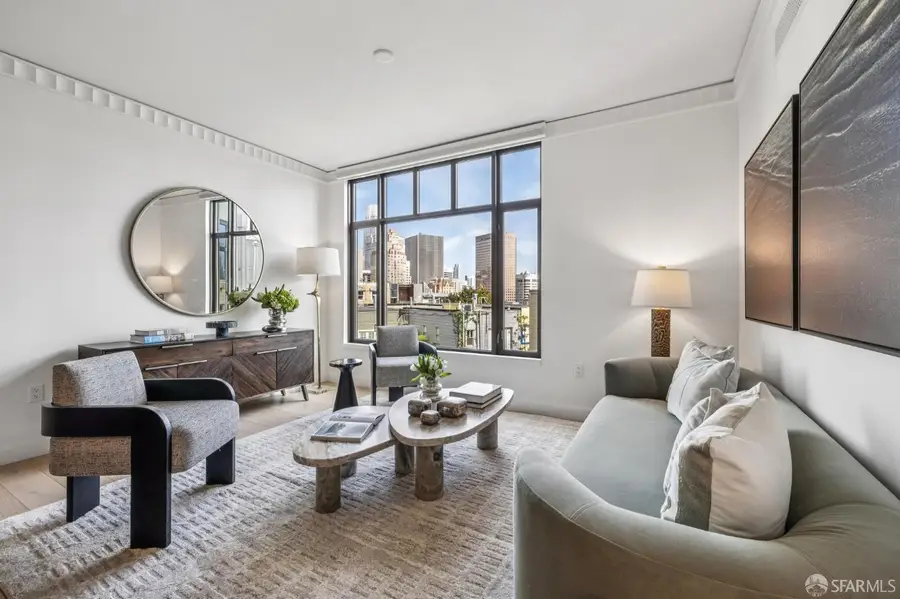 875 California Street #504, San Francisco, CA 94108 - #3