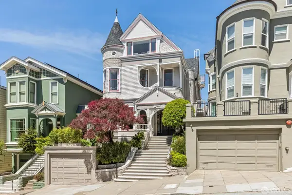 2218 Clay Street, San Francisco, CA 94115