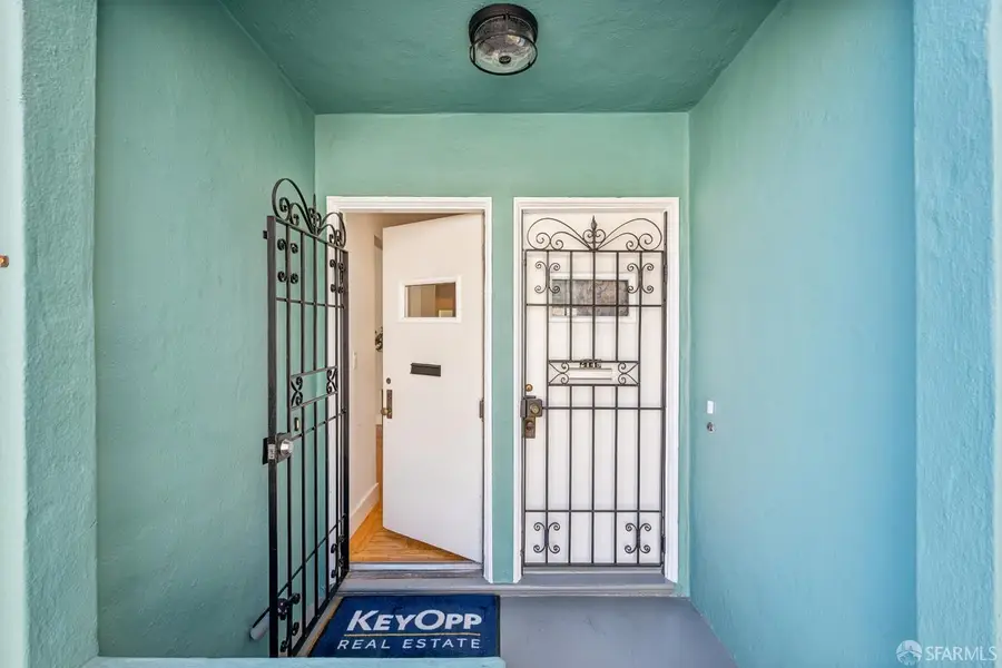 2147 Golden Gate Avenue #2147, San Francisco, CA 94118 - #3