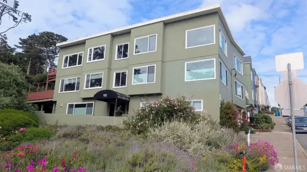 192 Seal Rock Drive #4, San Francisco, CA 94121