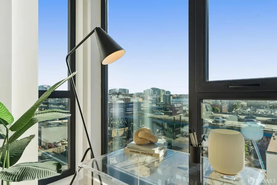 988 Harrison Street #JN7, San Francisco, CA 94107 - #3