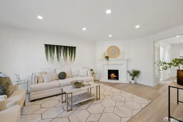 1607 44th Avenue, San Francisco, CA 94122