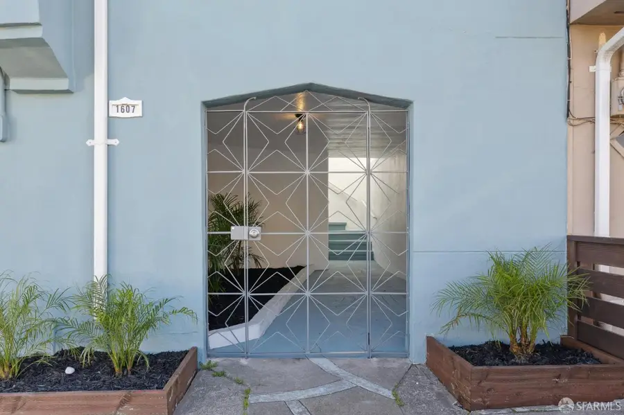 1607 44th Avenue, San Francisco, CA 94122 - #2