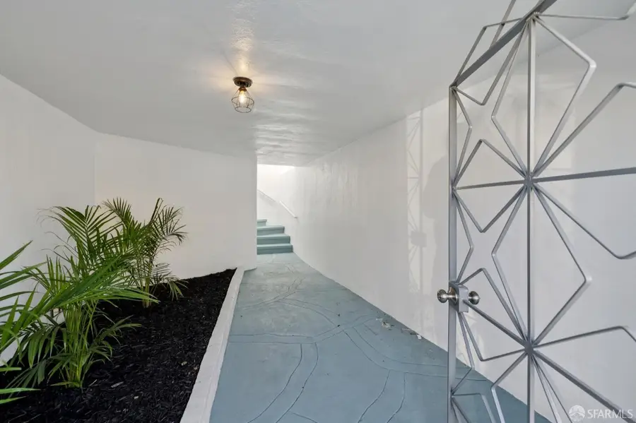 1607 44th Avenue, San Francisco, CA 94122 - #3
