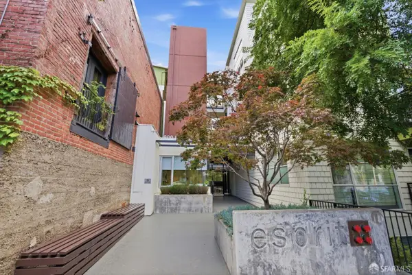 900 Minnesota Street #117, San Francisco, CA 94107