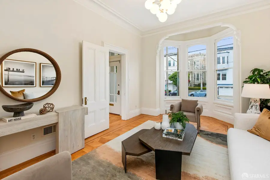 2573 California Street, San Francisco, CA 94115 - #2