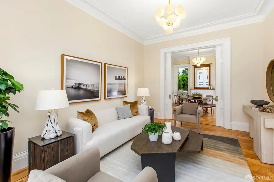 2573 California Street, San Francisco, CA 94115 - #3