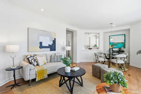 690 Chestnut Street #409, San Francisco, CA 94133