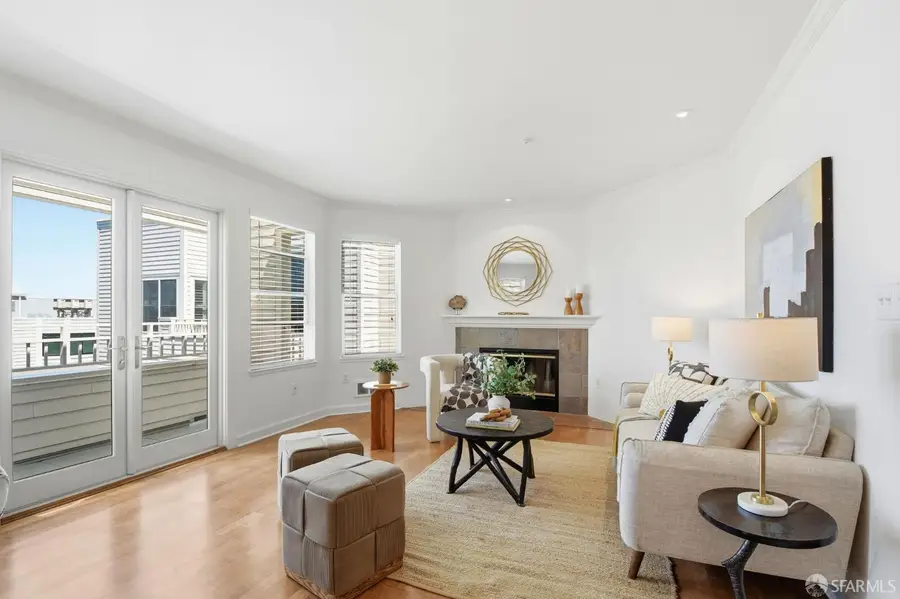 690 Chestnut Street #409, San Francisco, CA 94133 - #2