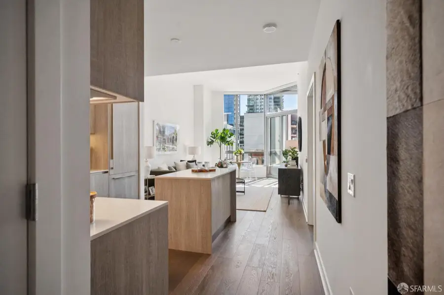 333 Beale Street #8I, San Francisco, CA 94105 - #3