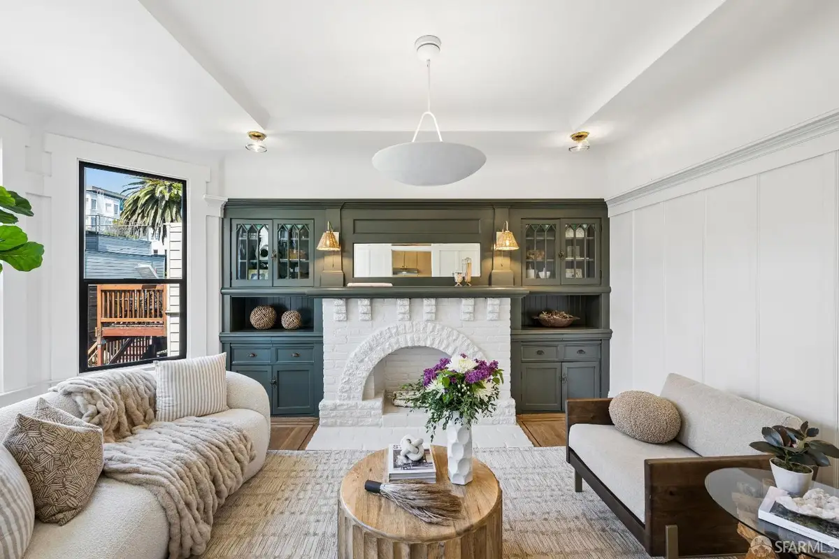 50-52 Ramona Avenue, San Francisco, CA 94103 - #1