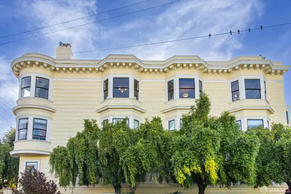 1952 15th Street, San Francisco, CA 94114