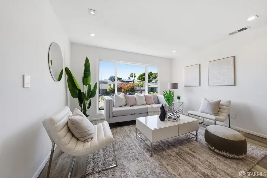 141 Stonecrest Drive, San Francisco, CA 94132 - #3