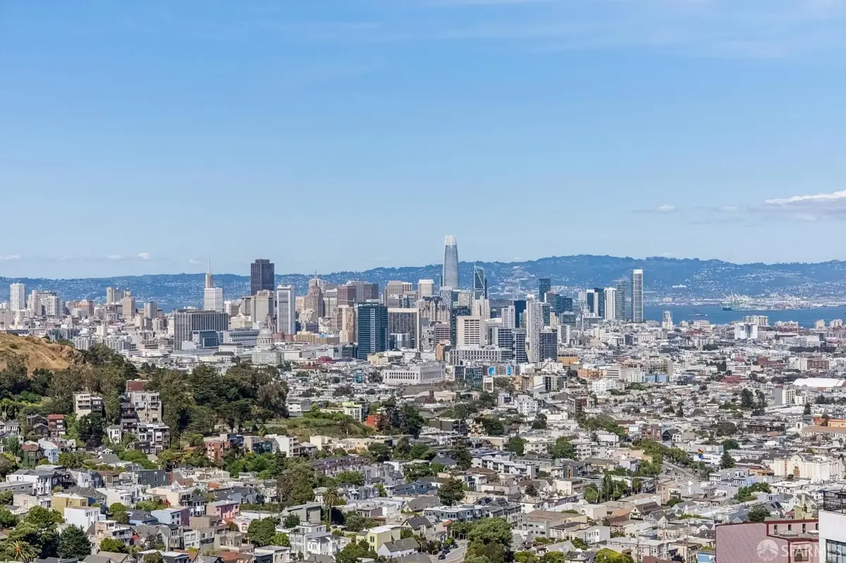 160 Graystone Terrace #9, San Francisco, CA 94114 - #1