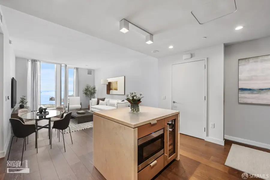 488 Folsom Street #4406, San Francisco, CA 94105 - #2