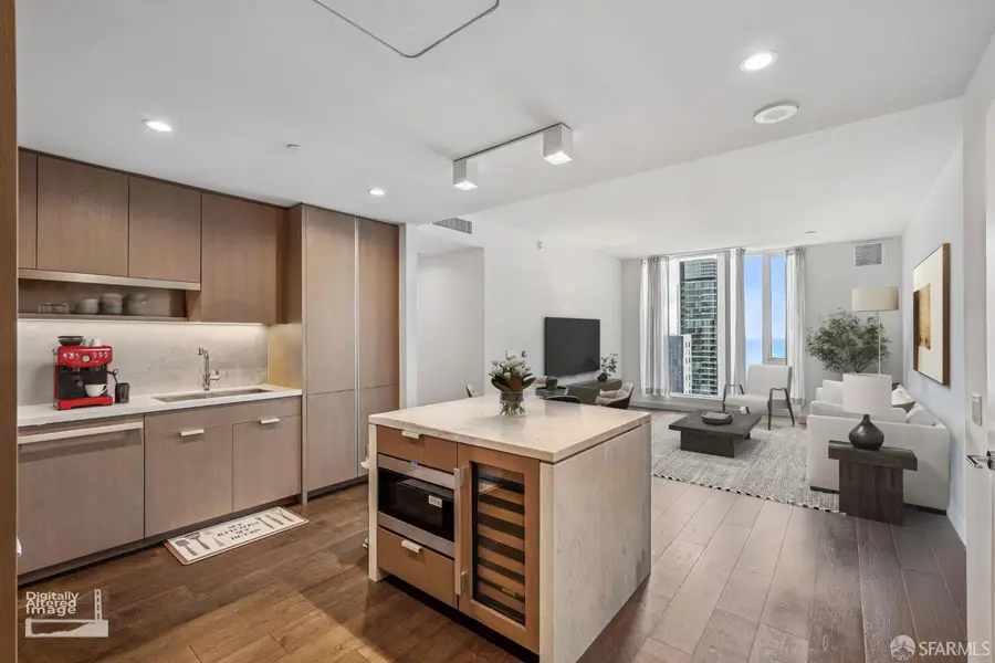 488 Folsom Street #4406, San Francisco, CA 94105 - #3