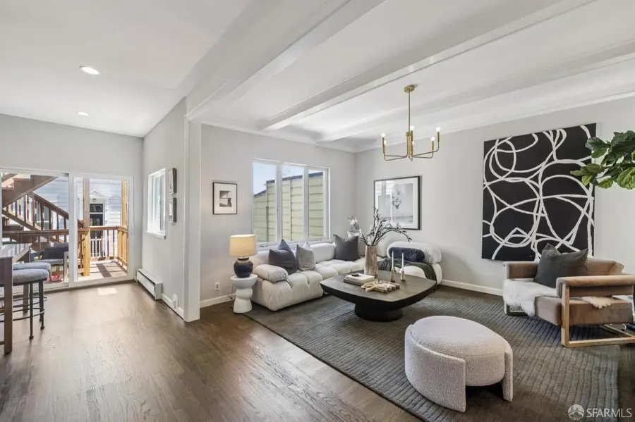 39 Douglass Street, San Francisco, CA 94114 - #2