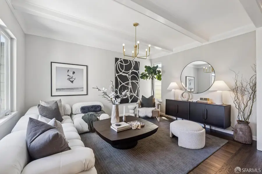 39 Douglass Street, San Francisco, CA 94114 - #3