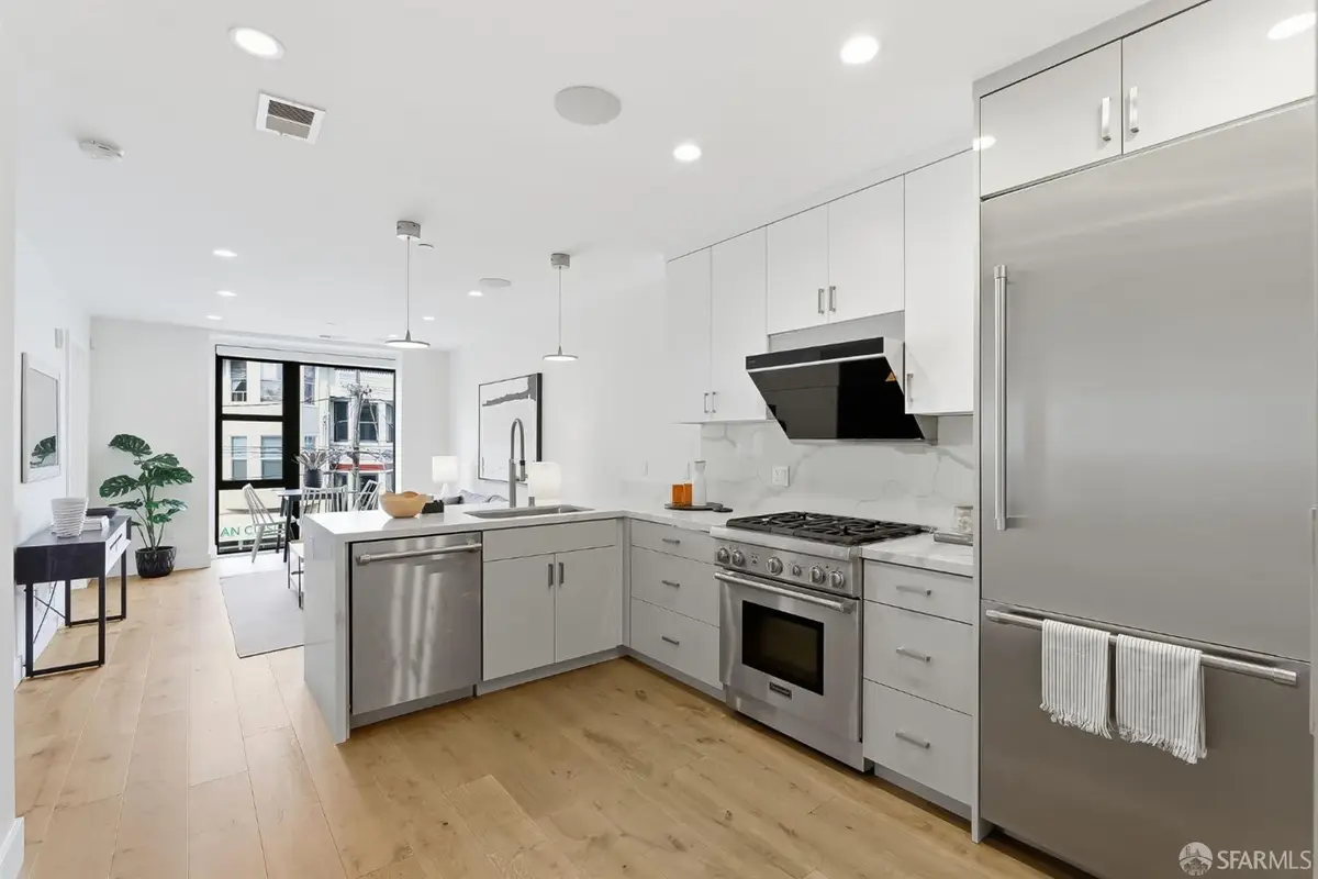 4171 24th Street #201, San Francisco, CA 94114 - #1