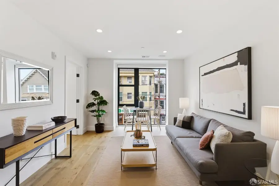 4171 24th Street #201, San Francisco, CA 94114 - #2