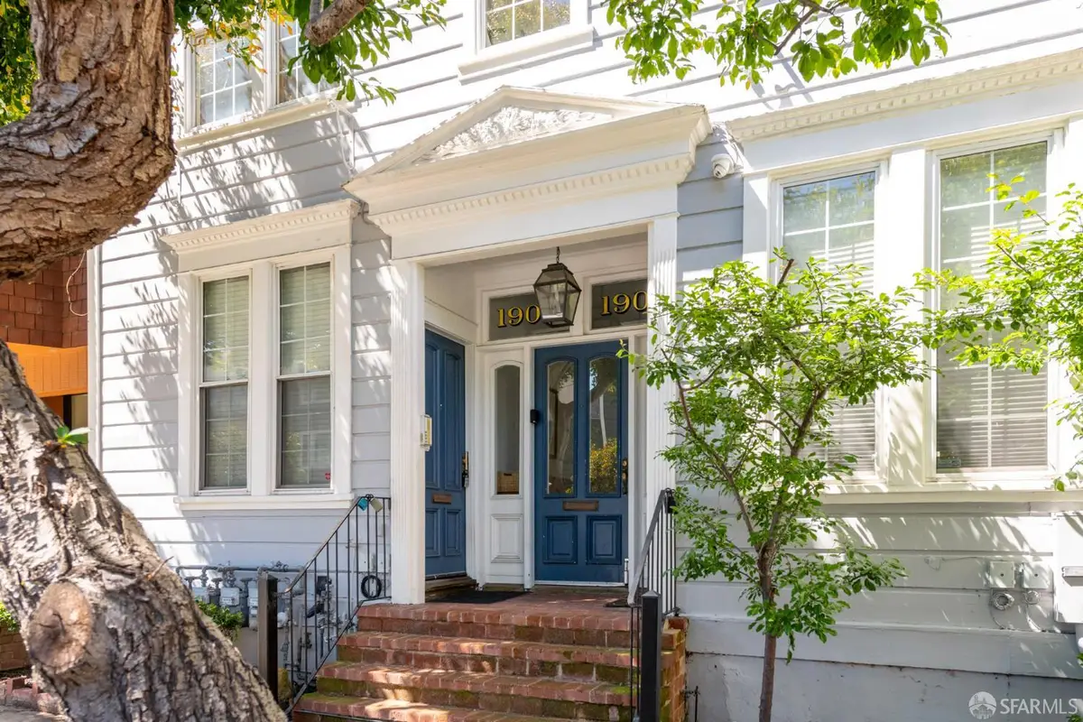 1904 Filbert Street #A, San Francisco, CA 94123 - #1