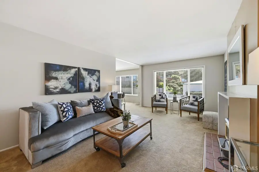 11 Marview Way, San Francisco, CA 94131 - #3