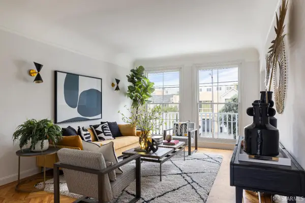 2235 43rd Avenue, San Francisco, CA 94116