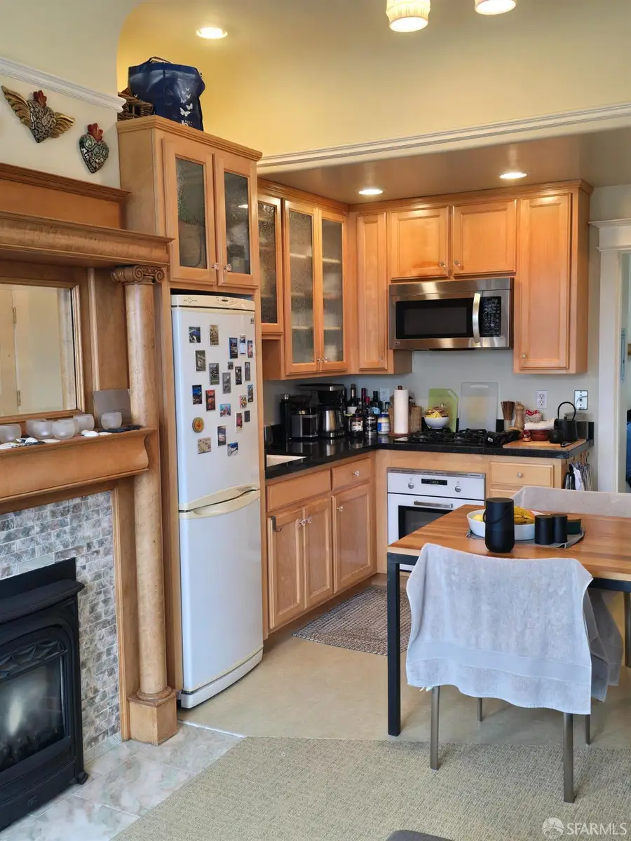 844 Baker Street, San Francisco, CA 94115 - #3