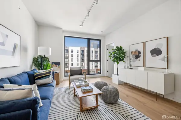 988 Harrison Street #CK9, San Francisco, CA 94107