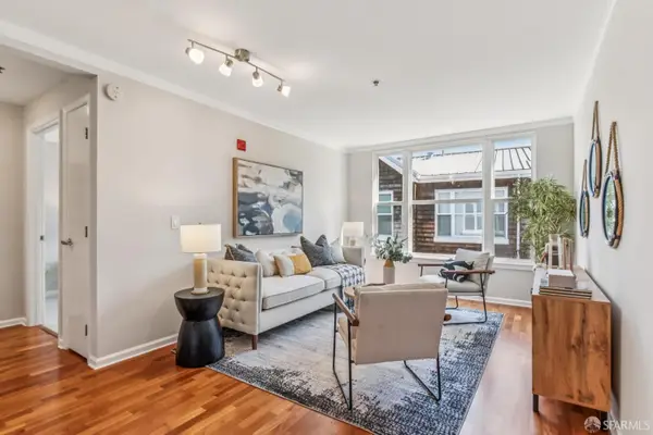 2001 Mcallister Street #235, San Francisco, CA 94118