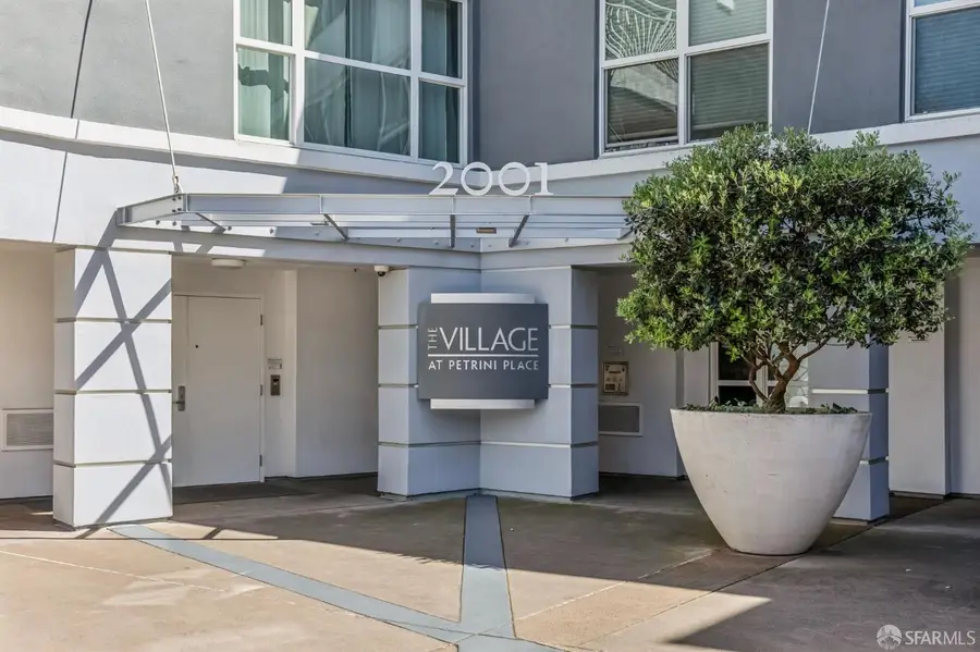 2001 Mcallister Street #235, San Francisco, CA 94118 - #2
