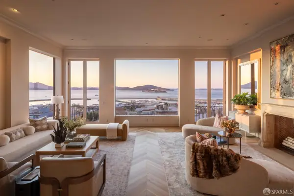 888 Francisco Street, San Francisco, CA 94109