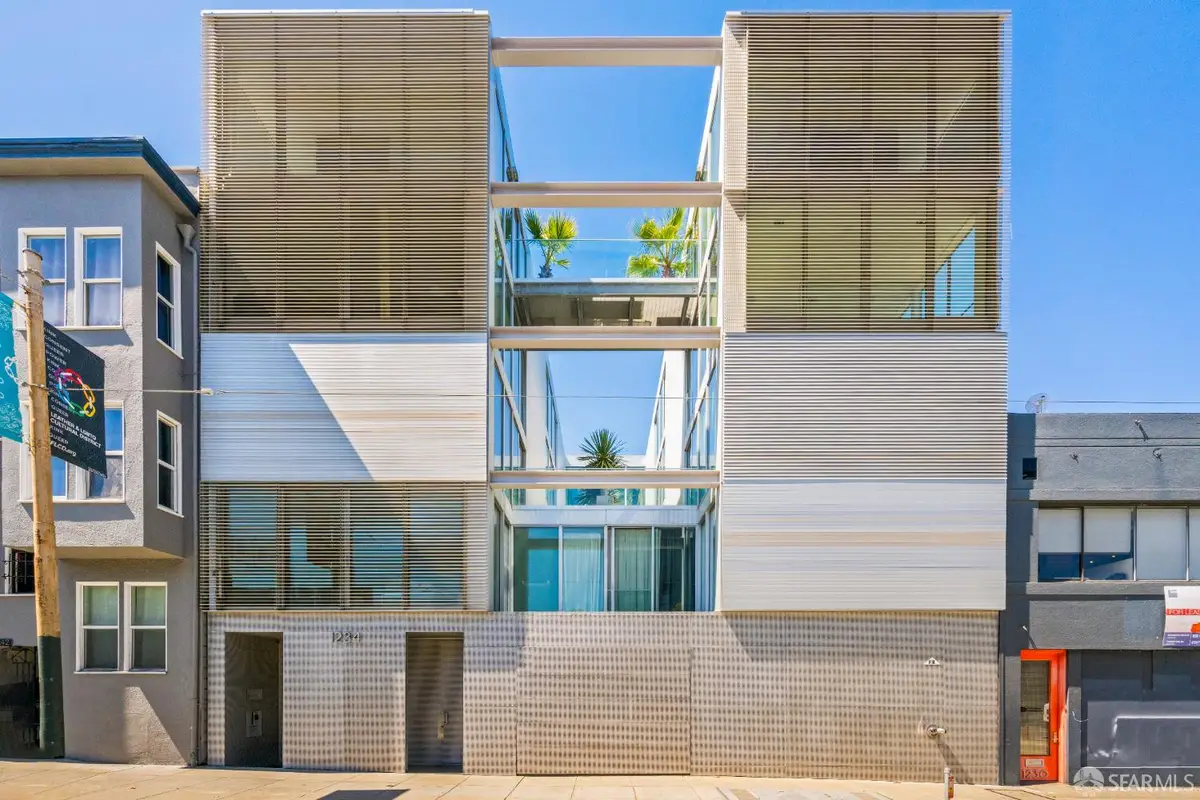 1234 Howard Street #2A, San Francisco, CA 94103 - #1