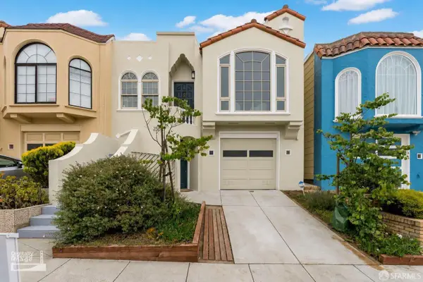 2562 26th Avenue, San Francisco, CA 94116