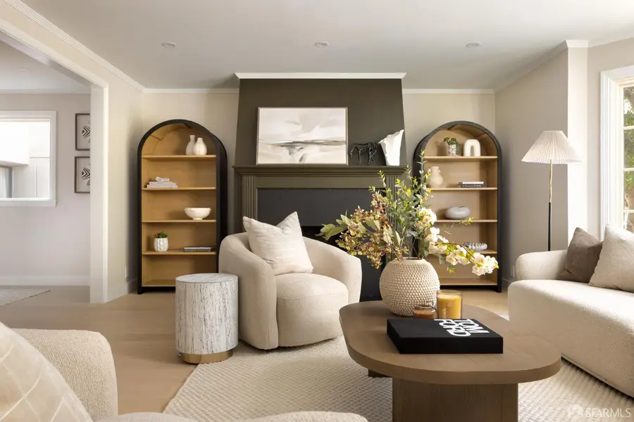 2039 Sacramento Street, San Francisco, CA 94109 - #3