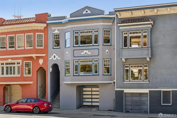 445-447 Lincoln Way, San Francisco, CA 94122