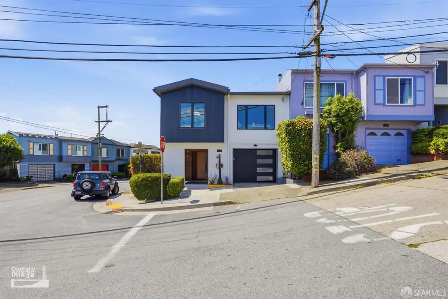 596 Bella Vista Way, San Francisco, CA 94127 - #2