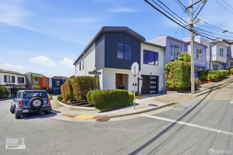 596 Bella Vista Way, San Francisco, CA 94127 - #3